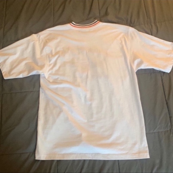 Men’s Vintage Detroit Tigers T-Shirt - Picture 2 of 4